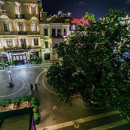 M Estate 1 Room Targovu Баку Екстериор снимка