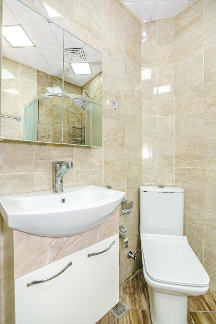 M Estate 1 Room Targovu Баку Екстериор снимка