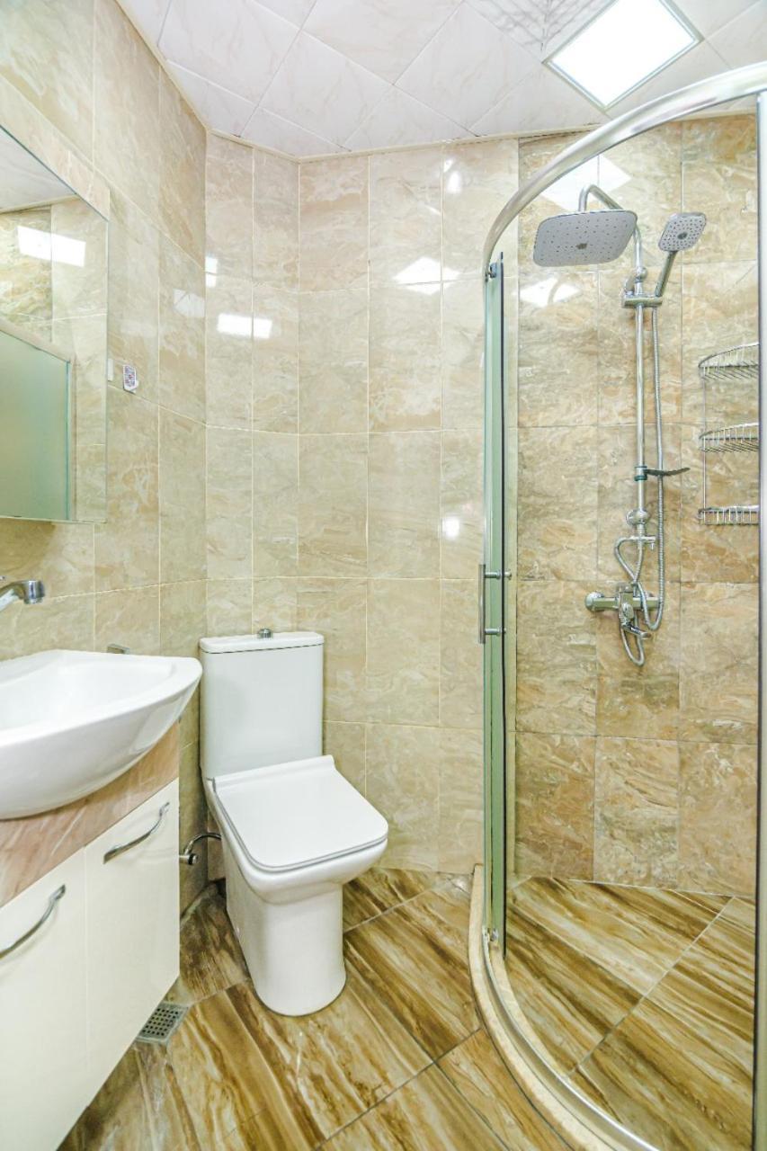 M Estate 1 Room Targovu Баку Екстериор снимка