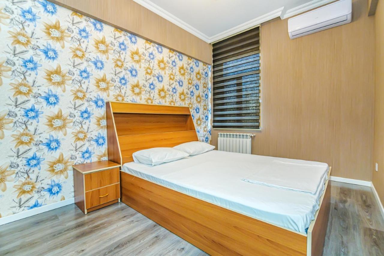 M Estate 1 Room Targovu Баку Екстериор снимка