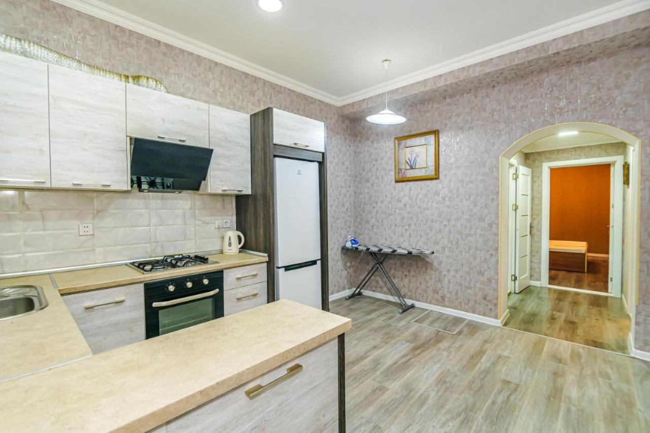 M Estate 1 Room Targovu Баку Екстериор снимка