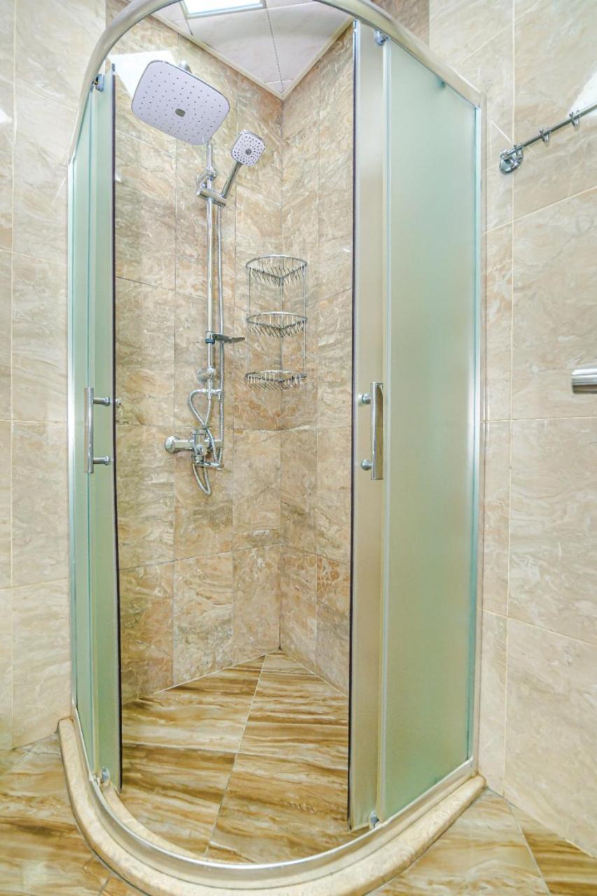 M Estate 1 Room Targovu Баку Екстериор снимка