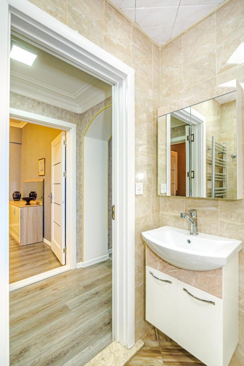 M Estate 1 Room Targovu Баку Екстериор снимка