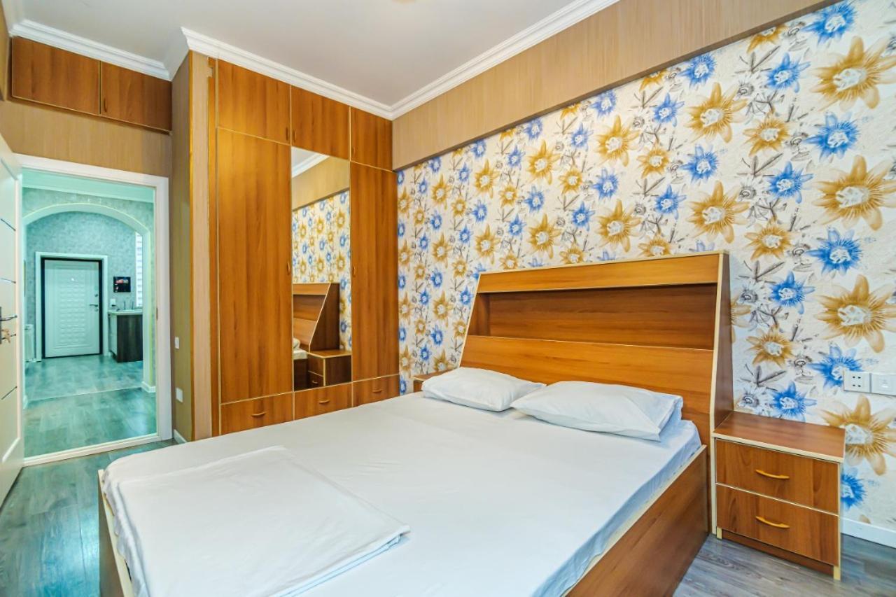 M Estate 1 Room Targovu Баку Екстериор снимка