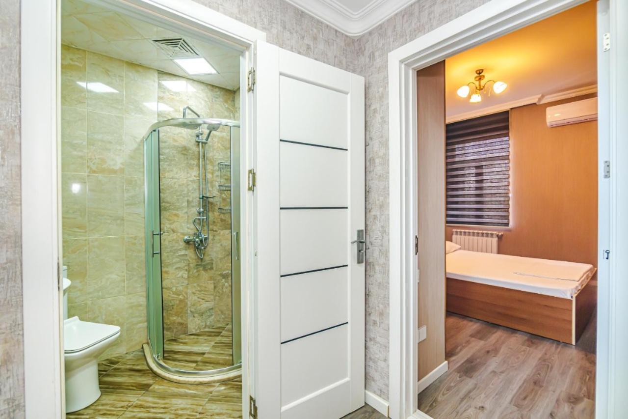 M Estate 1 Room Targovu Баку Екстериор снимка